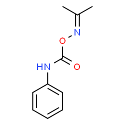 ChemSpider 2D Image | Proximpham | C10H12N2O2