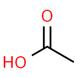 Acetic Acid C2h4o2 Chemspider