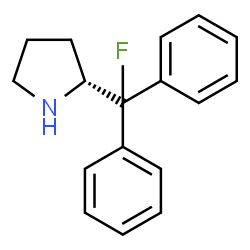 ChemSpider 2D Image | MFCD03093546 | C17H18FN