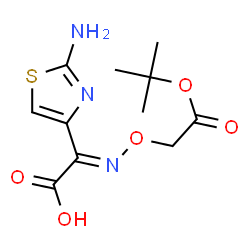 ChemSpider 2D Image | AT-TMA | C11H15N3O5S