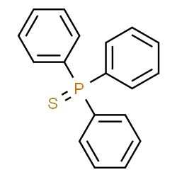 ChemSpider 2D Image | SZ2820000 | C18H15PS