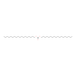 ChemSpider 2D Image | Dioctadecyl carbonate | C37H74O3