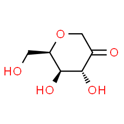 ChemSpider 2D Image | 1,5-ANHYDROSORBITOL | C6H10O5