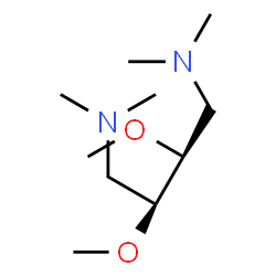 ChemSpider 2D Image | DDB | C10H24N2O2