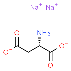 aspartate structure
