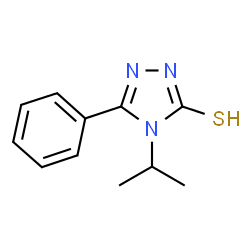 ChemSpider 2D Image | CHEMBRDG-BB 4012397 | C11H13N3S