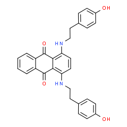 ChemSpider 2D Image | JFD00244 | C30H26N2O4