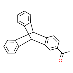 ChemSpider 2D Image | 1-(Pentacyclo[6.6.6.0~2,7~.0~9,14~.0~15,20~]icosa-2,4,6,9,11,13,15,17,19-nonaen-4-yl)ethanone | C22H16O