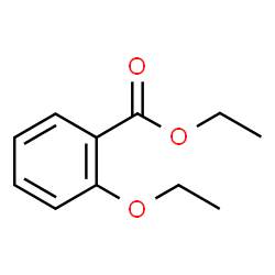 ChemSpider 2D Image | Ethyl 2-ethoxybenzoate | C11H14O3
