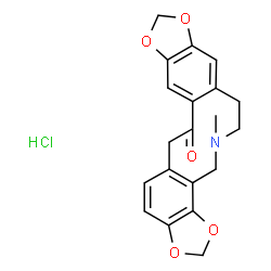 ChemSpider 2D Image | UL2000000 | C20H20ClNO5