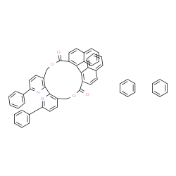 ChemSpider 2D Image | CSID:21157535 | C58H42N2O4
