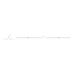 ChemSpider 2D Image | Di-9-octadecen-1-yl hydrogen phosphate - 2,2',2''-nitrilotriethanol (1:1) | C42H86NO7P