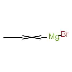 ChemSpider 2D Image | MFCD00209610 | C3H5BrMg
