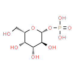ChemSpider 2D Image | beta-L-galactose 1-phosphate | C6H13O9P