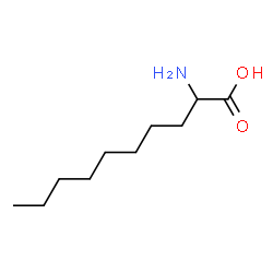 ChemSpider 2D Image | L-decyline | C10H21NO2