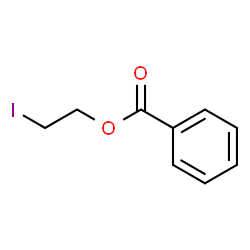 ChemSpider 2D Image | MFCD00059491 | C9H9IO2
