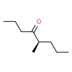 ChemSpider 2D Image | 5-Methyl-4-octanone | C9H18O