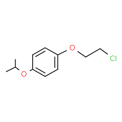 ChemSpider 2D Image | CHEMBRDG-BB 9070533 | C11H15ClO2