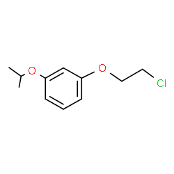 ChemSpider 2D Image | CHEMBRDG-BB 9071346 | C11H15ClO2
