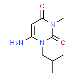 ChemSpider 2D Image | TCMDC-123470 | C9H15N3O2