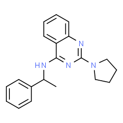 ChemSpider 2D Image | Importazole | C20H22N4
