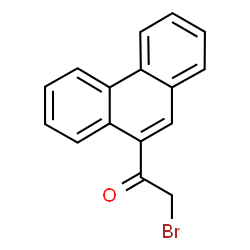 ChemSpider 2D Image | MFCD00034264 | C16H11BrO