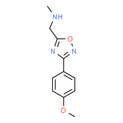 ChemSpider 2D Image | CHEMBRDG-BB 9026198 | C11H13N3O2
