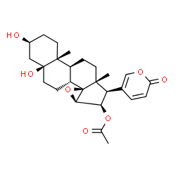 ChemSpider 2D Image | EI2991000 | C26H34O7