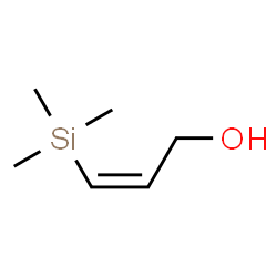 ChemSpider 2D Image | MFCD09868995 | C6H14OSi