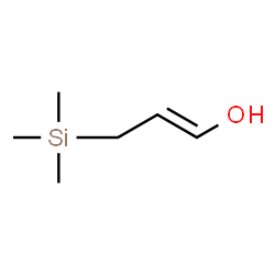 ChemSpider 2D Image | MFCD00077889 | C6H14OSi
