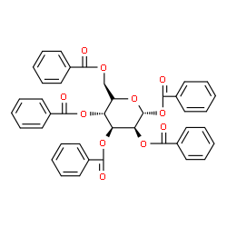 ChemSpider 2D Image | MFCD02685332 | C41H32O11