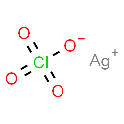 silver chloride structure