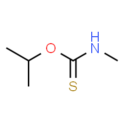 ChemSpider 2D Image | ITK | C5H11NOS