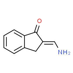 ChemSpider 2D Image | Drinidene | C10H9NO