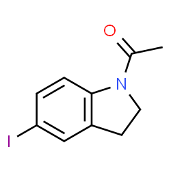 ChemSpider 2D Image | MFCD00022909 | C10H10INO