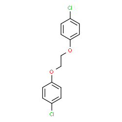 ChemSpider 2D Image | MFCD00018646 | C14H12Cl2O2