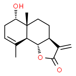 ChemSpider 2D Image | douglanin | C15H20O3