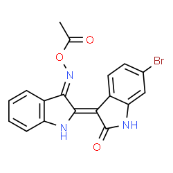 ChemSpider 2D Image | BIA | C18H12BrN3O3