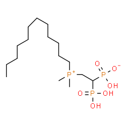ChemSpider 2D Image | BPH-742 | C16H37O6P3