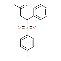 ChemSpider 2D Image | MFCD01056786 | C17H18O3S