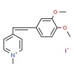 ChemSpider 2D Image | MFCD03939274 | C16H18INO2