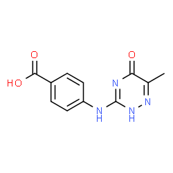 ChemSpider 2D Image | OTAVA-BB BB7413030002 | C11H10N4O3