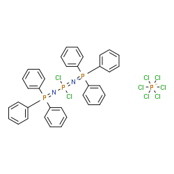 ChemSpider 2D Image | CSID:24539675 | C36H30Cl8N2P4