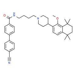 ChemSpider 2D Image | TCMDC-135481 | C38H47N3O2