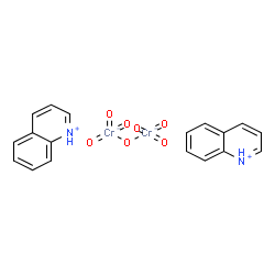 ChemSpider 2D Image | CSID:24589988 | C18H16Cr2N2O7