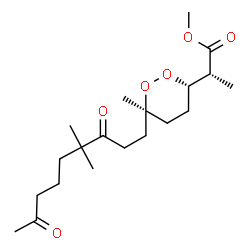 ChemSpider 2D Image | diacarperoxide C | C20H34O6