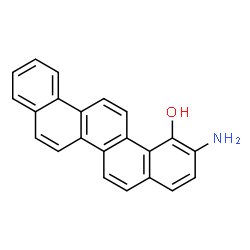 ChemSpider 2D Image | picolylamine | C22H15NO
