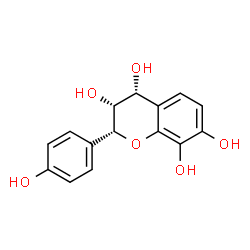 ChemSpider 2D Image | (-)-TERACACIDIN | C15H14O6