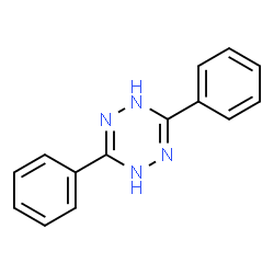ChemSpider 2D Image | J3RAC3A48O | C14H12N4