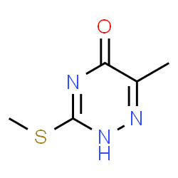 ChemSpider 2D Image | AURORA 15003 | C5H7N3OS